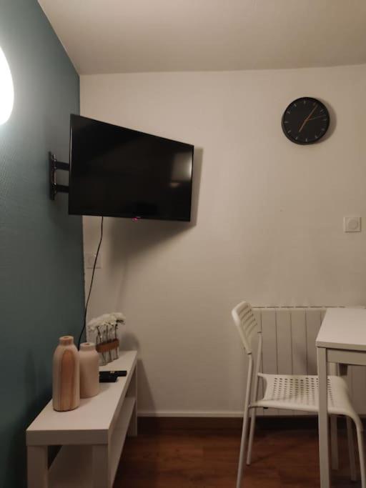 ריימס Studio Remois - Wifi/Netflix מראה חיצוני תמונה